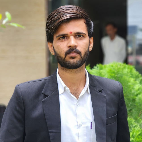 Gagandeep Singh sisodiya