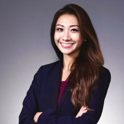 Naomi Z Ho