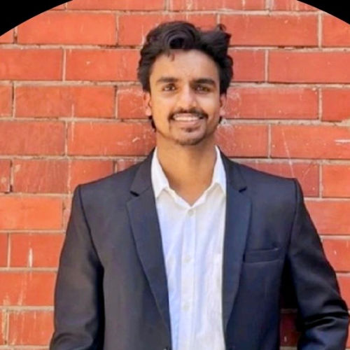 Suraj Mishra