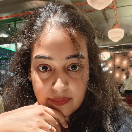 Anwita Chakraborty
