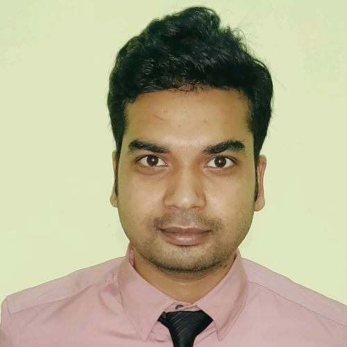 KARAN KUMAR