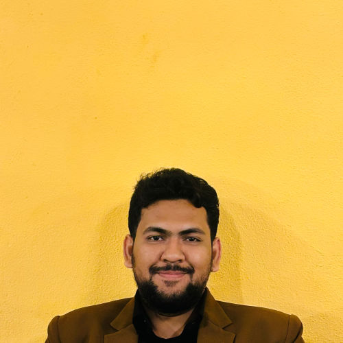 Aryaman Tiwari