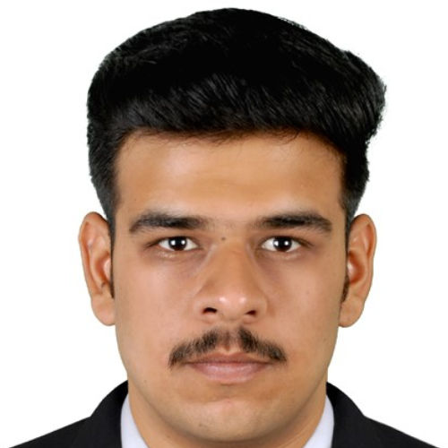 Divyansh Tyagi