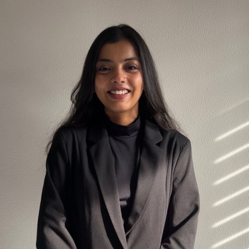 Nidhi Chaudhari