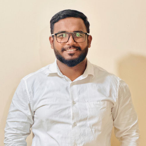 Arbaaz Pathan