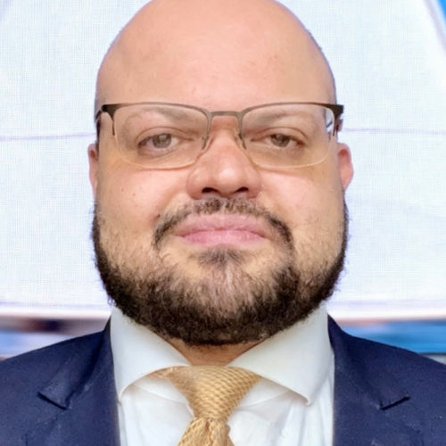 Luis Paulo Andrade