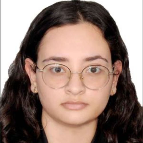 Pragati Mishra