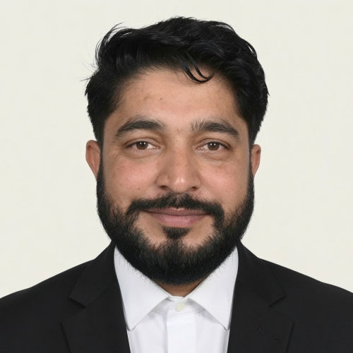 Rahul Tyagi