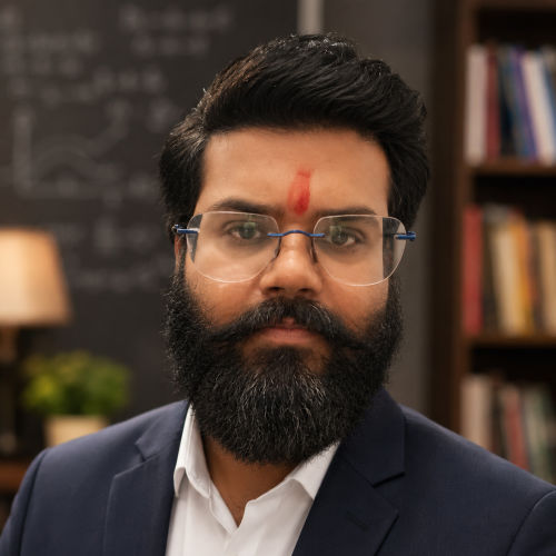 Alok kumar