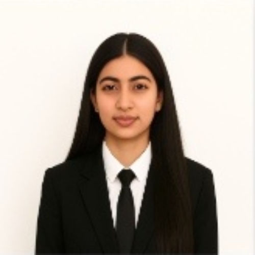 Varsha Sabharwal