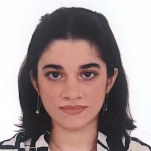 Yasmeen Jokhadar