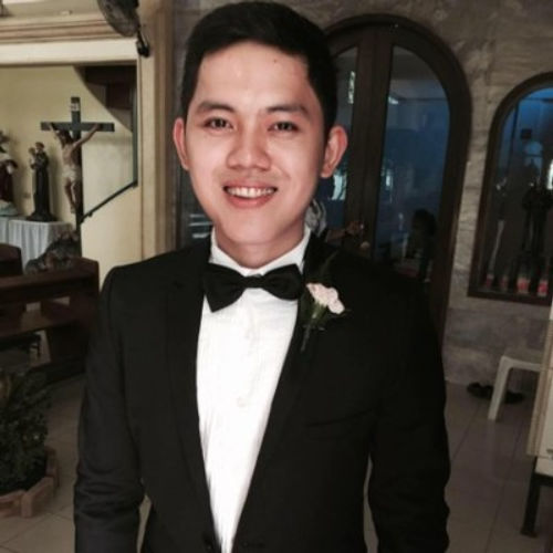 Jan Ellard Cruz