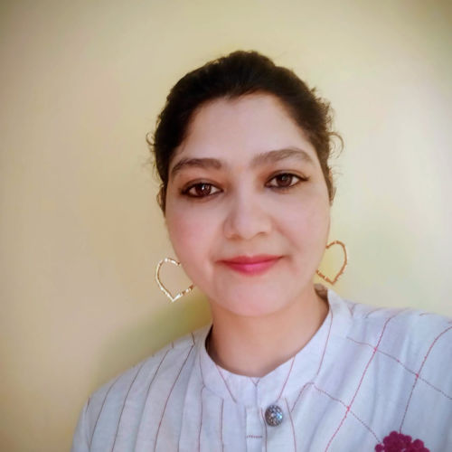 Kanchana Patil