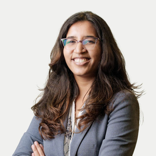Yashaswini Gautam