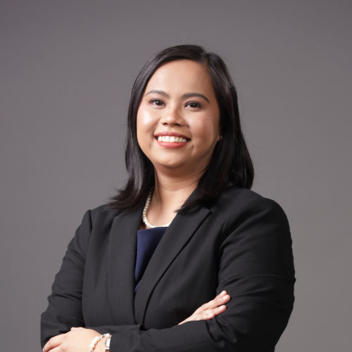 Jermae Vania delos Santos
