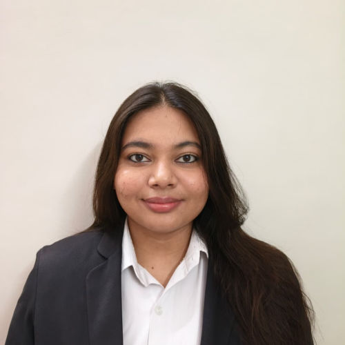 Devanshi Singh