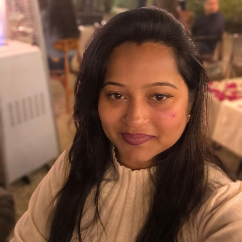 Swati Mehta