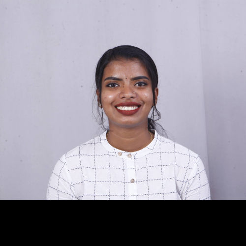 Aswathy Ashok
