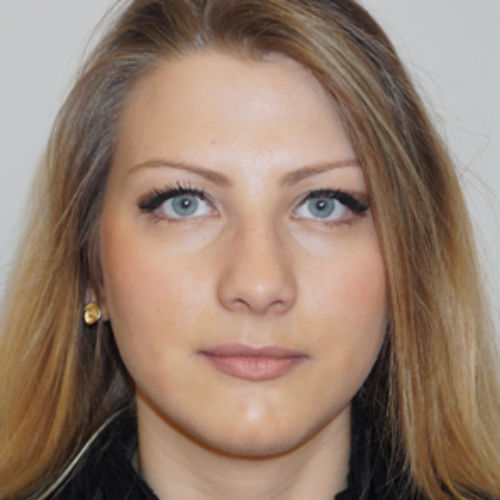 KONSTANTINA MARIA ARGYRIOU