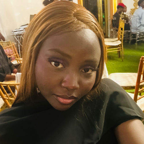 Nneoma Alaukwu