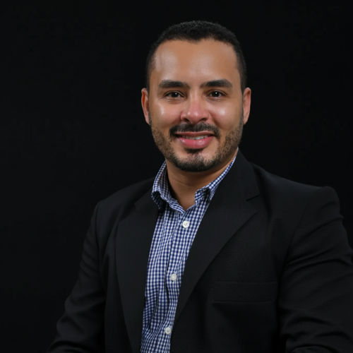 CRISMAN DA SILVA ARAUJO
