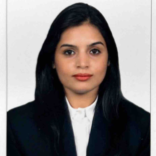 Shruti Kulkarni