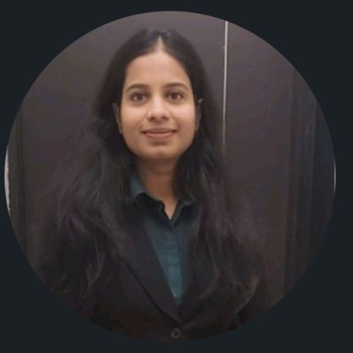 prachi seksaria