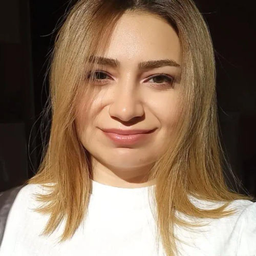 Feride Kocak