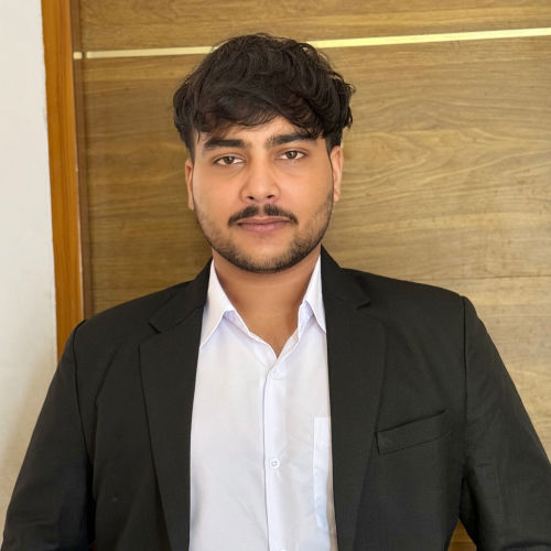 Mohit kandpal