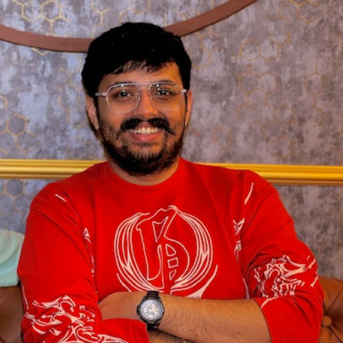 Varun Parashar