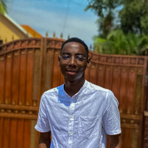 Dufitumukiza Oreste