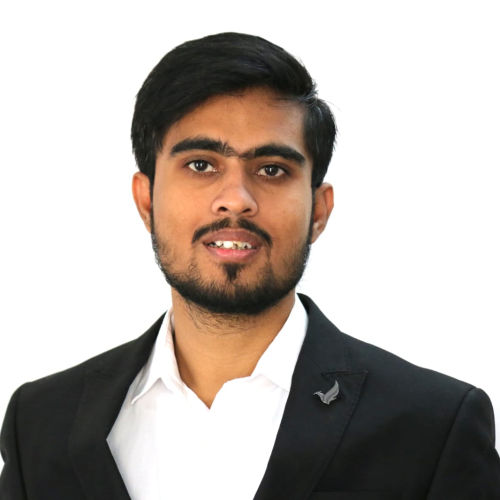 Ankit Kumar