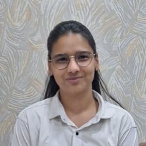 Suchita Pareek