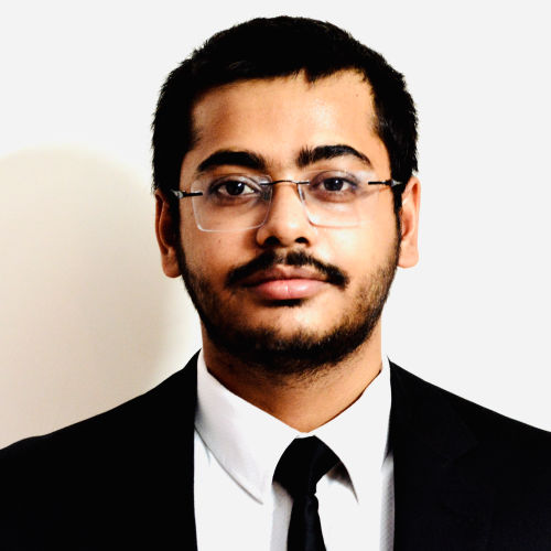 Pulkit Raj