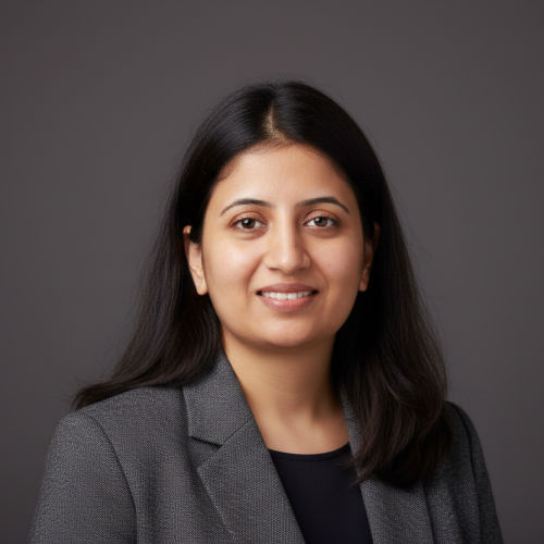 PRIYA AGARWAL