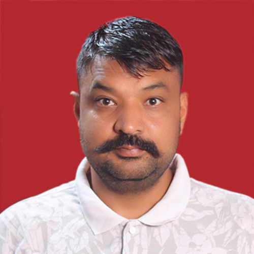 Naveen Sahu