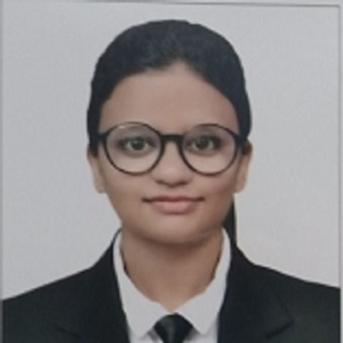 sakshi Sinha