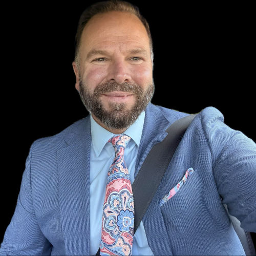 David Smith