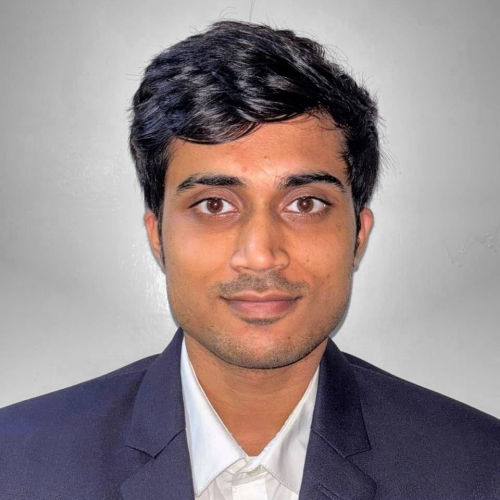 Rishav Choudhary