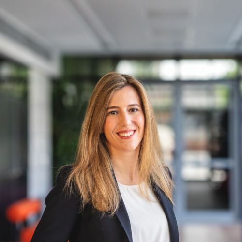 Paola Charalampous