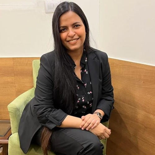 Priya Vaidehi Singh