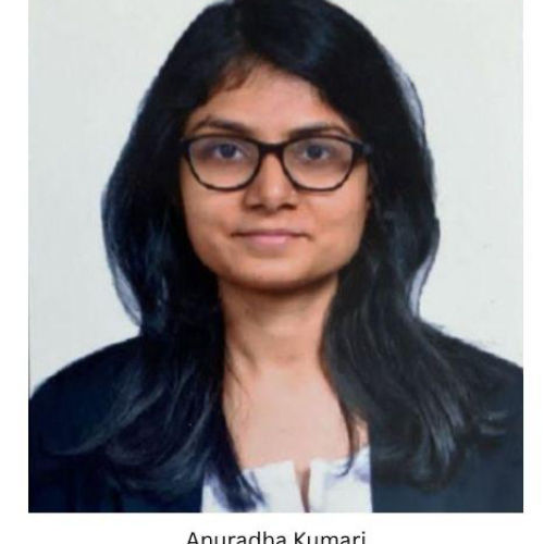 Anuradha Kumari