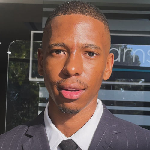 Lesedi Mokoena