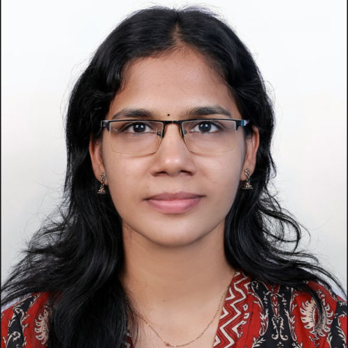 Devika Raju