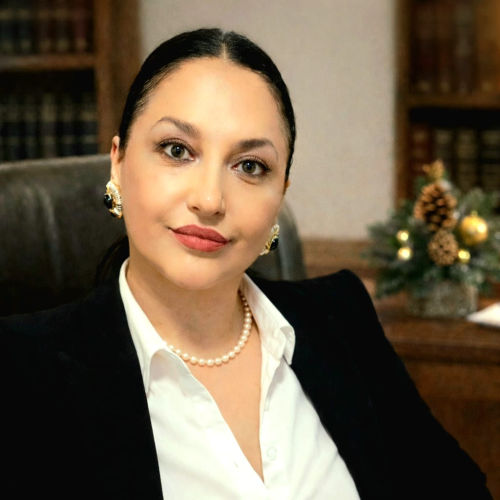 Amalia Apostol