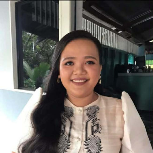 Camila Hamoy