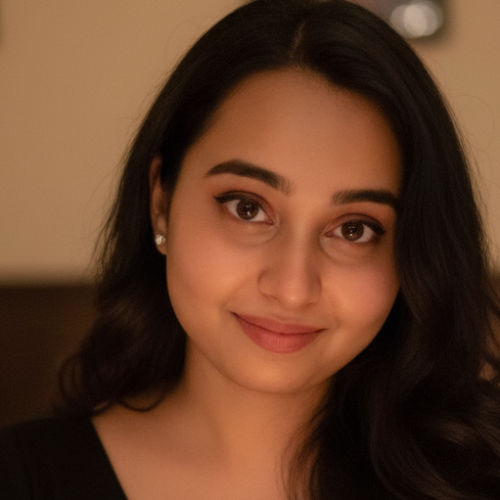 Arshia Jain