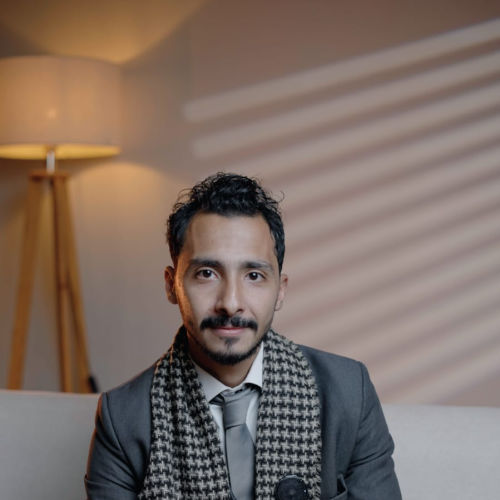 Ahmed Gad