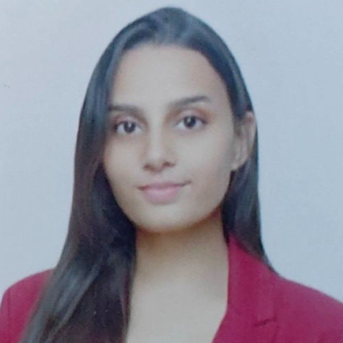 Vartika Kulshrestha