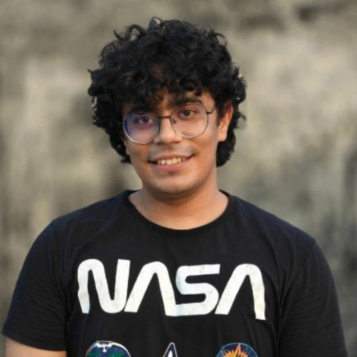 sushant sharma